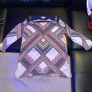 Super cute dress shirt :)